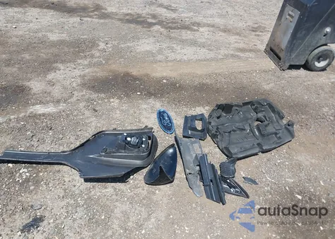 2016 Ford Fusion Se z USA, uszkodzony, nr VIN 3FA6P0HD9GR272138